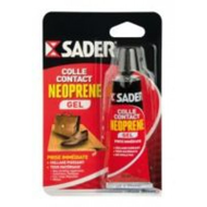 COLLE NEOPRENE GEL 55ML COLLE NEOPRENE GEL 55ML
